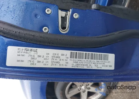 2015 Ram 1500 Express from USA, damaged, VIN 1C6RR7KTXFS616399